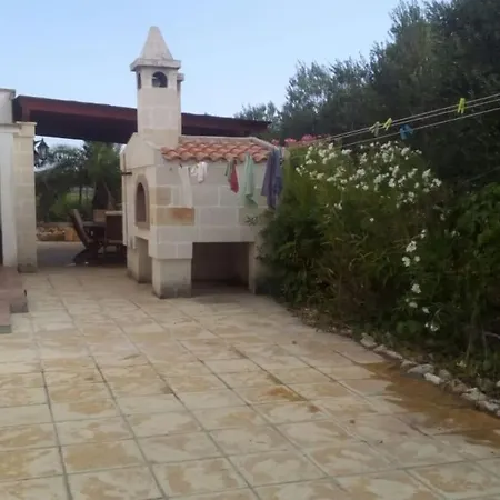 Principe Degli Olivi