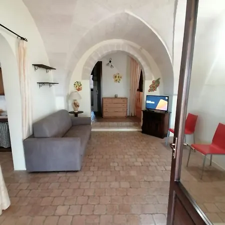 Lejlighed Principe Degli Olivi Maruggio