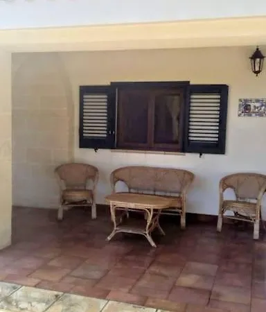 Principe Degli Olivi Apartment *