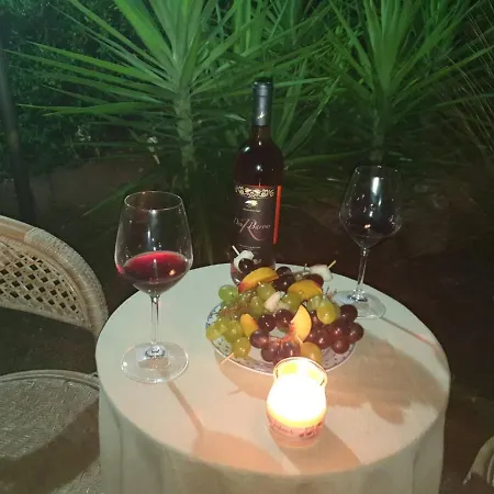 Principe Degli Olivi *