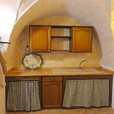 Principe Degli Olivi Maruggio