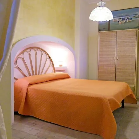 Principe Degli Olivi Apartment Maruggio