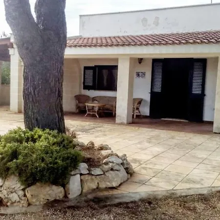 Principe Degli Olivi Apartment