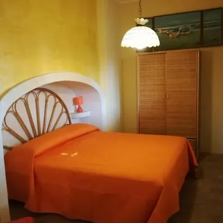 Principe Degli Olivi Apartment *