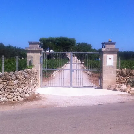 Principe Degli Olivi * Maruggio
