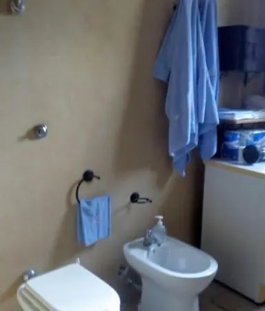 Apartment Principe Degli Olivi