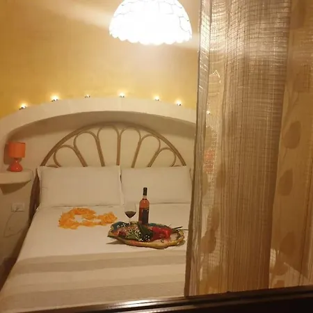 Principe Degli Olivi *