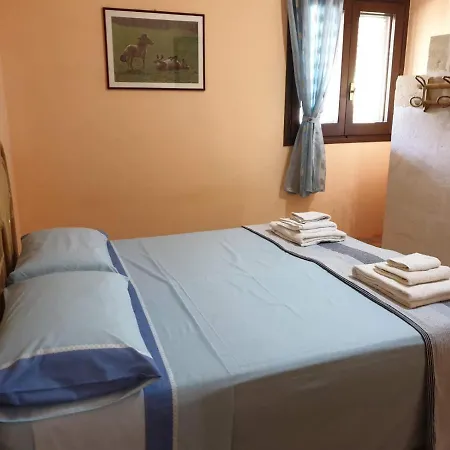 Principe Degli Olivi