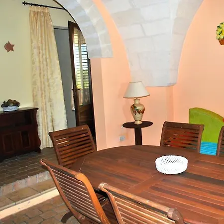 Principe Degli Olivi Apartment Maruggio