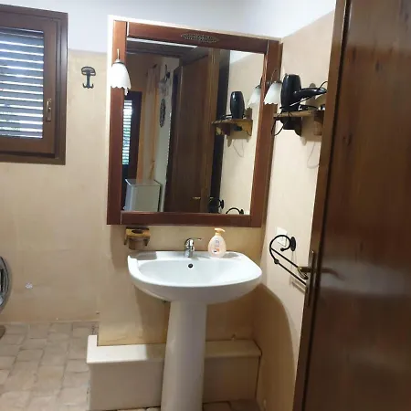 Apartment Principe Degli Olivi