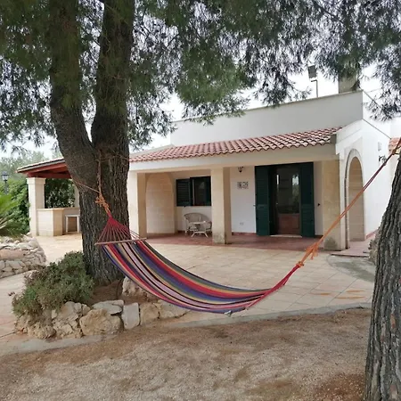 Principe Degli Olivi Apartment Maruggio