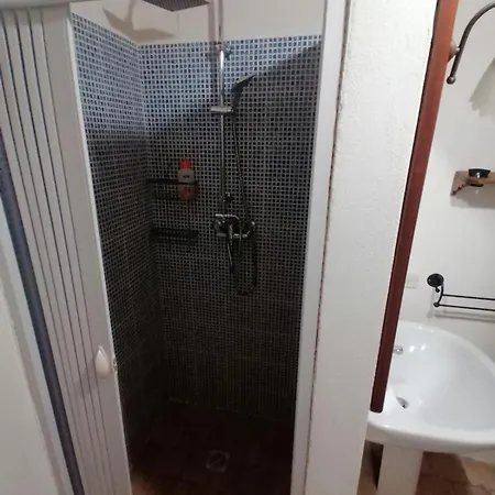 Principe Degli Olivi Apartment Maruggio