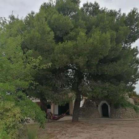 Principe Degli Olivi * Maruggio
