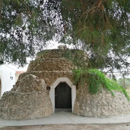 Principe Degli Olivi